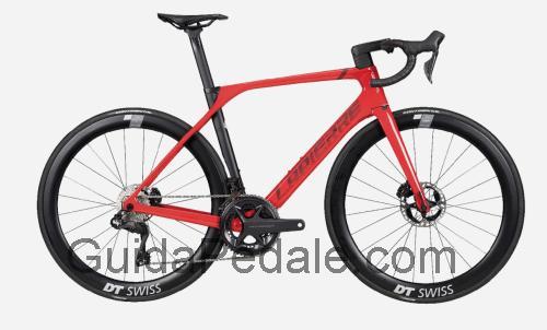 Lapierre Aircode DRS 8.0 scheda tecnica 